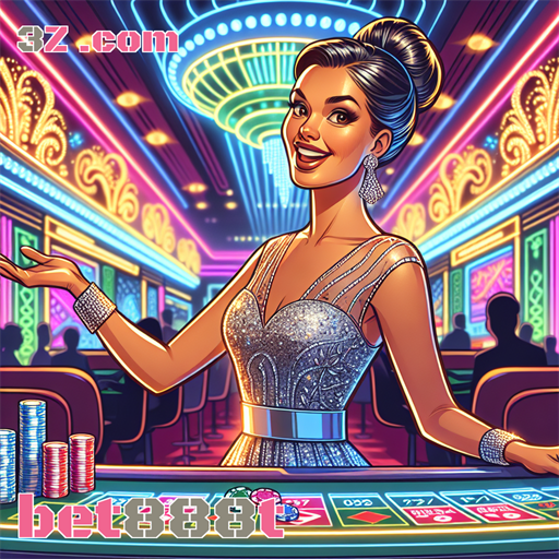 Experiências Exclusivas no VIP do bet888t.com: Um Convite Irresistível