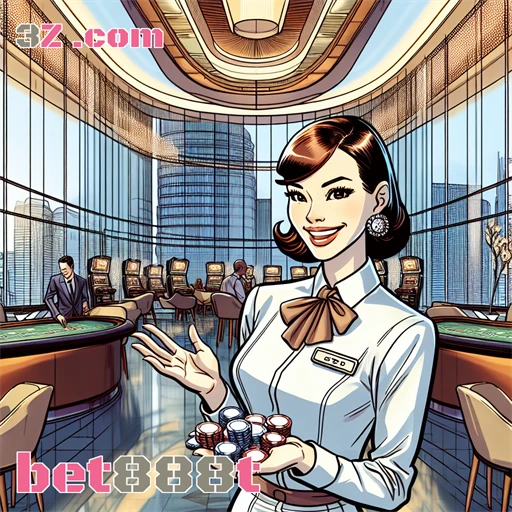 Login em bet888t.com: A Porta para a Diversão Brasileira